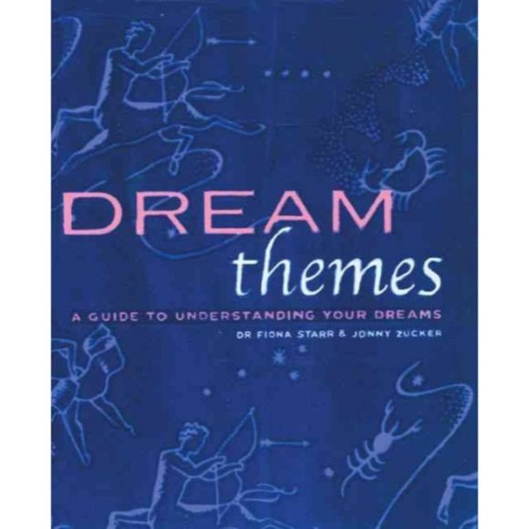 Dream Themes: A Guide to Understanding Your Dreams - Picture 1 of 5